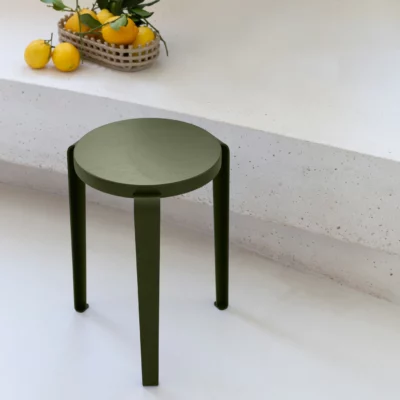 TABOURET LOU - TIPTOE