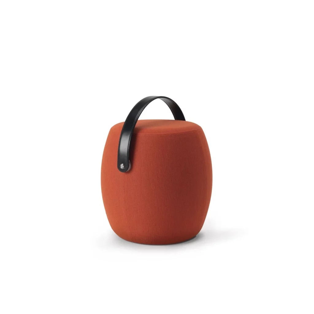 POUR CARRY ON BY OFFECCT – ORANGE