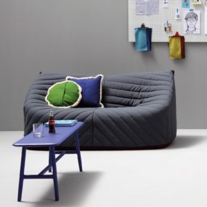 CANAPE BARNABY - SANCAL