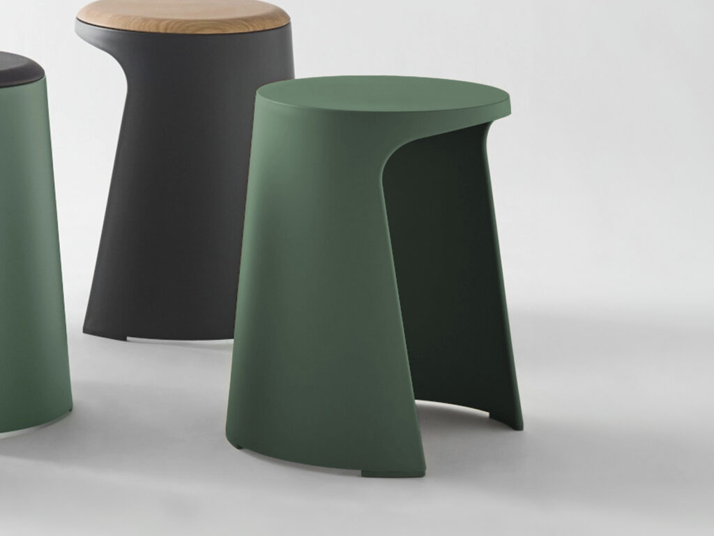 Tabouret handy by sellex