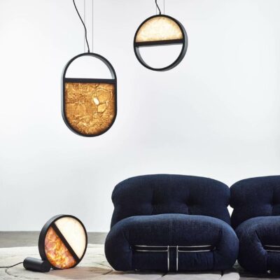 Luminaire Geometric - Brokis