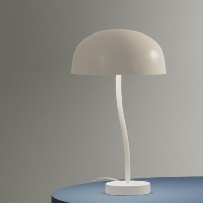 Luminaire Curve - Zerolighting