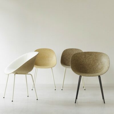 CHAISE MAT - NORMANN COPENHAGEN