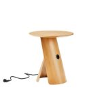 TABLE BASSE HITO BY KARL ANDERSON – CHARGEUR USB