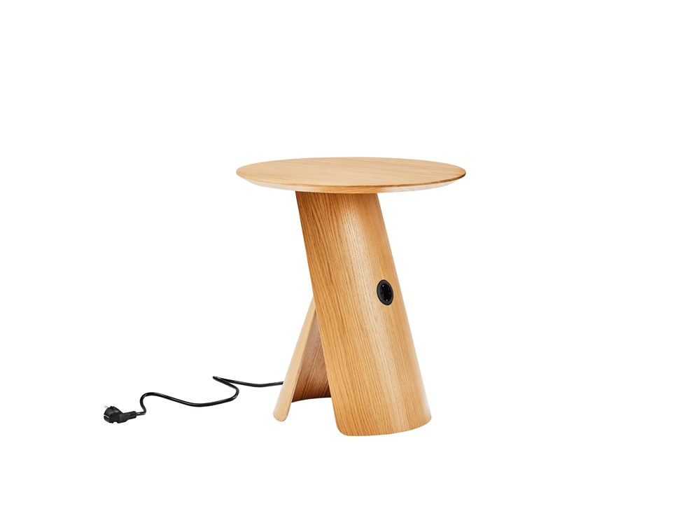 TABLE BASSE HITO BY KARL ANDERSON – CHARGEUR USB