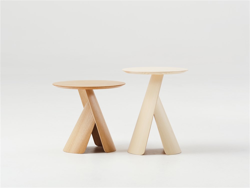 TABLE BASSE HITO – KARL ANDERSON MCOLORIS