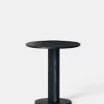 TABLE DE REPAS GALTA CENTRAL LEG BY KANN DESIGN – CHENE NOIR