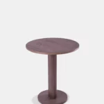 TABLE DE REPAS GALTA CENTRAL LEG BY KANN DESIGN – NOYER