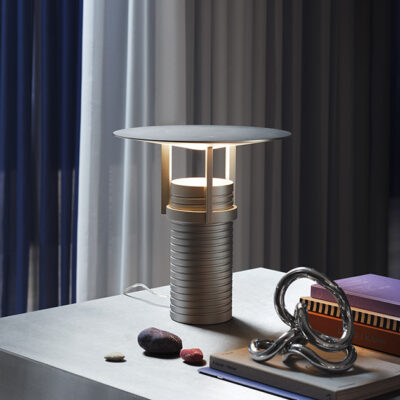 LAMPE À POSER SET - MUUTO