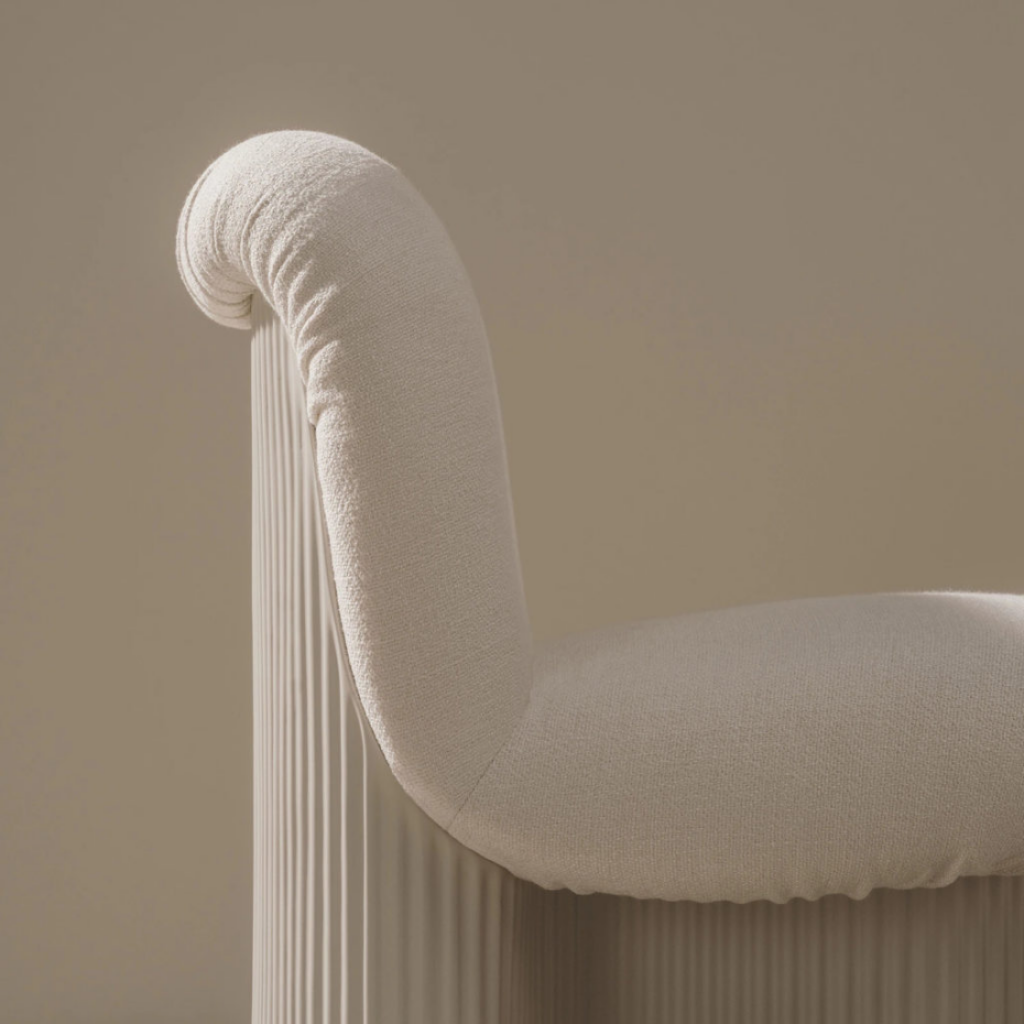 ANDREU WORLD – CHAISE BOLETE