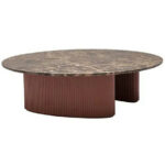 BOLETE TABLE D’APPOINT BIO ME-1753 – ANDREU WORLD