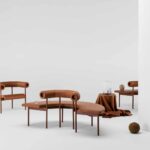 FLOKK OFFECCT – FONTE COLLCETION