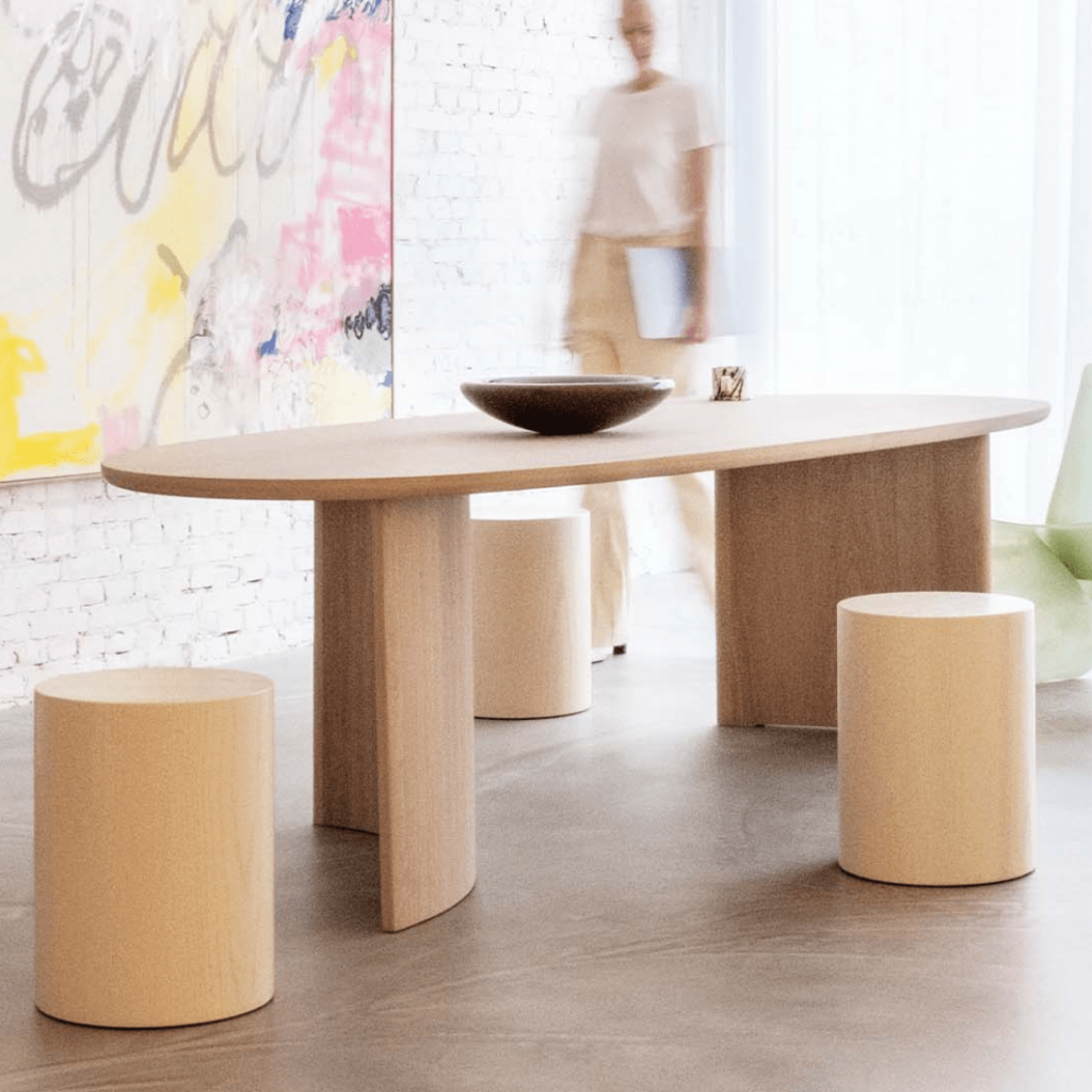 TABLE DEW BY ARCO