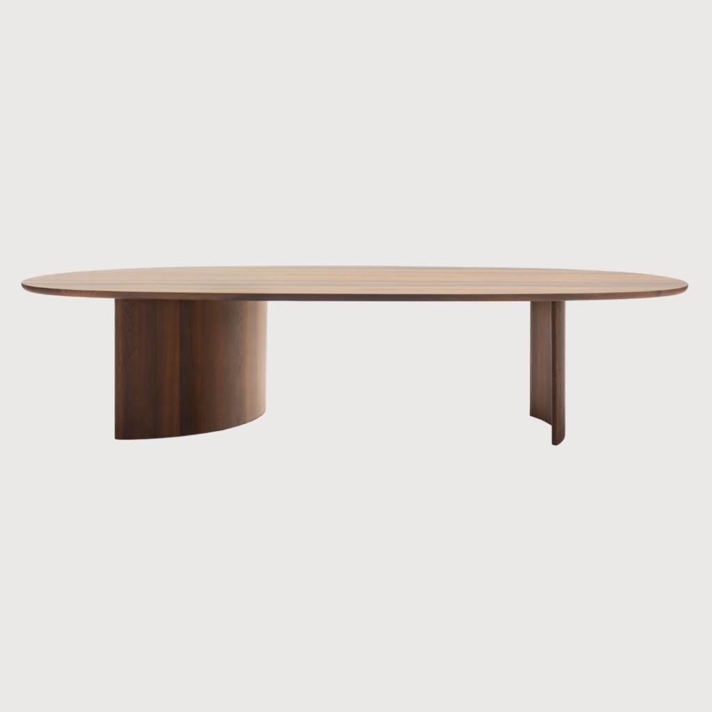 TABLE EN BOIS BY ARCO – MATERIEL BOIS