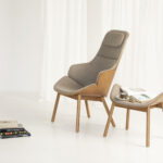 CHAISE ARIA BY PAGED