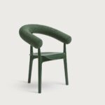 CHAISE EVO BY PAGED – VERT