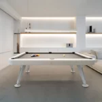 TABLE FS BARCELONA – MODELE DIAGONAL