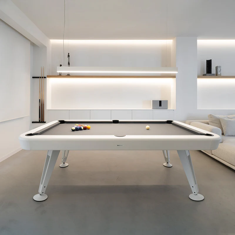 TABLE FS BARCELONA – MODELE DIAGONAL