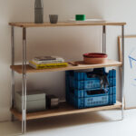 ETAGERE INLINE BY NINE