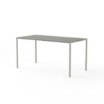 TABLE D’EXTERIEUR SINE BY NINE – GRIS